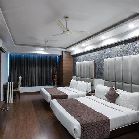 Hotel Narula'S Aurrum Amritsar Ruang foto