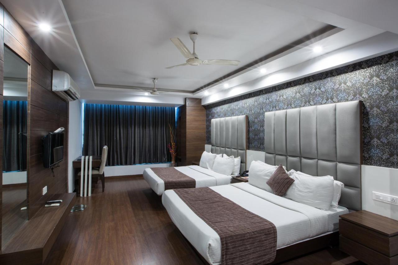 Hotel Narula'S Aurrum Amritsar Ruang foto