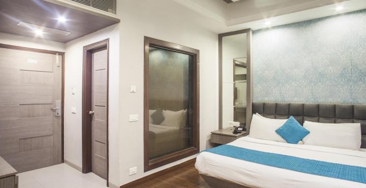 Hotel Narula'S Aurrum Amritsar Bagian luar foto