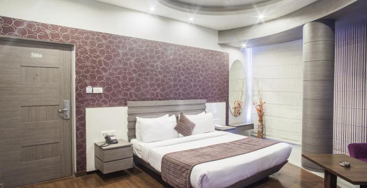 Hotel Narula'S Aurrum Amritsar Bagian luar foto