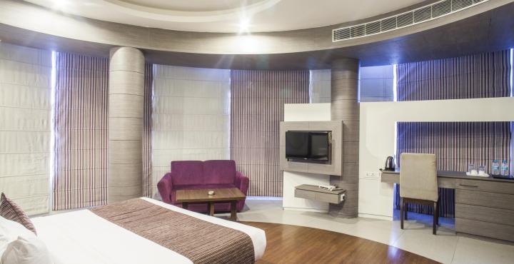 Hotel Narula'S Aurrum Amritsar Bagian luar foto