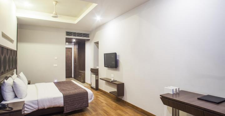 Hotel Narula'S Aurrum Amritsar Bagian luar foto