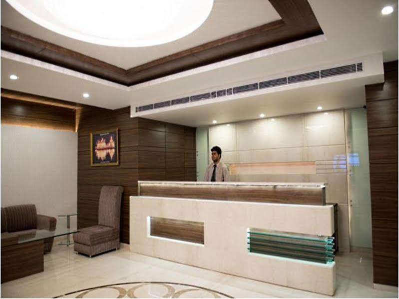 Hotel Narula'S Aurrum Amritsar Bagian luar foto