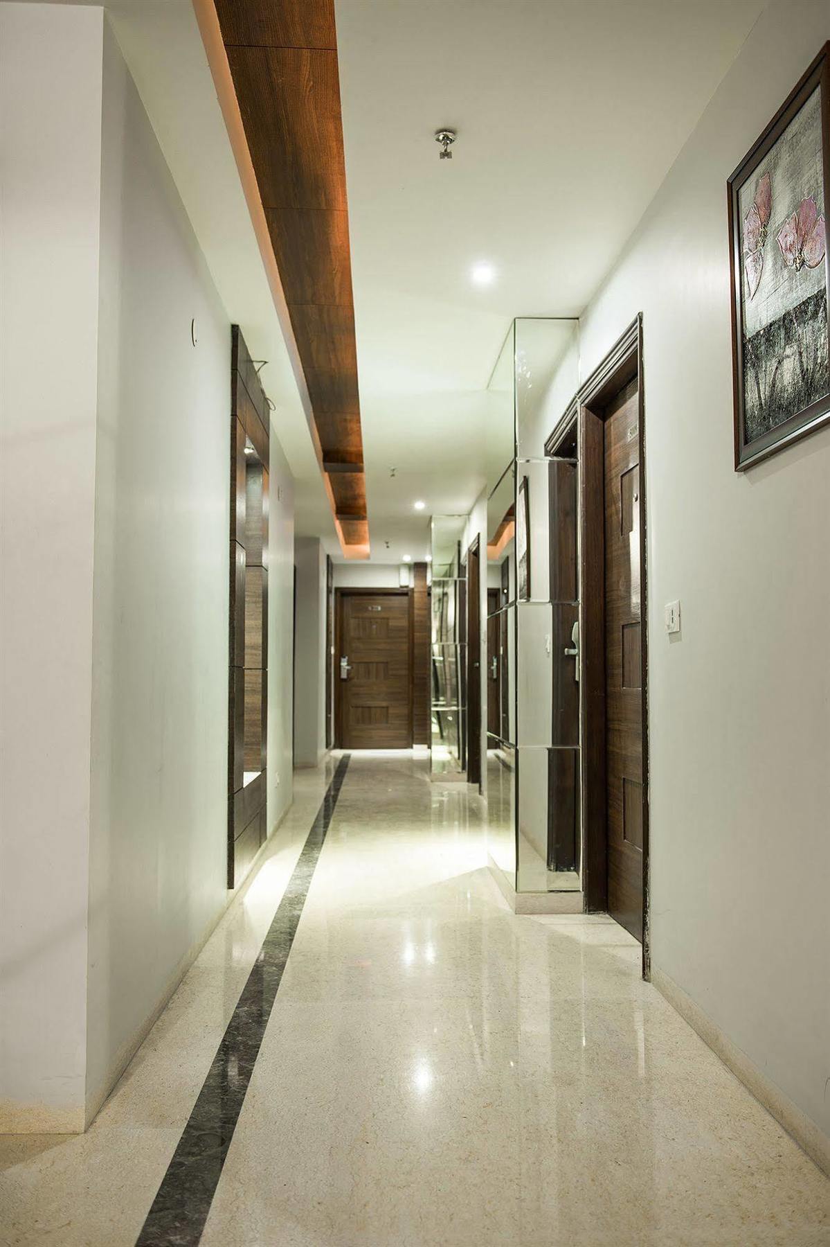 Hotel Narula'S Aurrum Amritsar Bagian luar foto